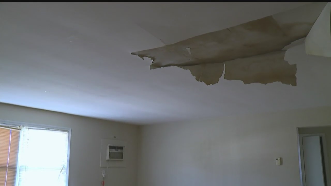 27 Investigates Connections emerge between Liberty apartments, Sharon