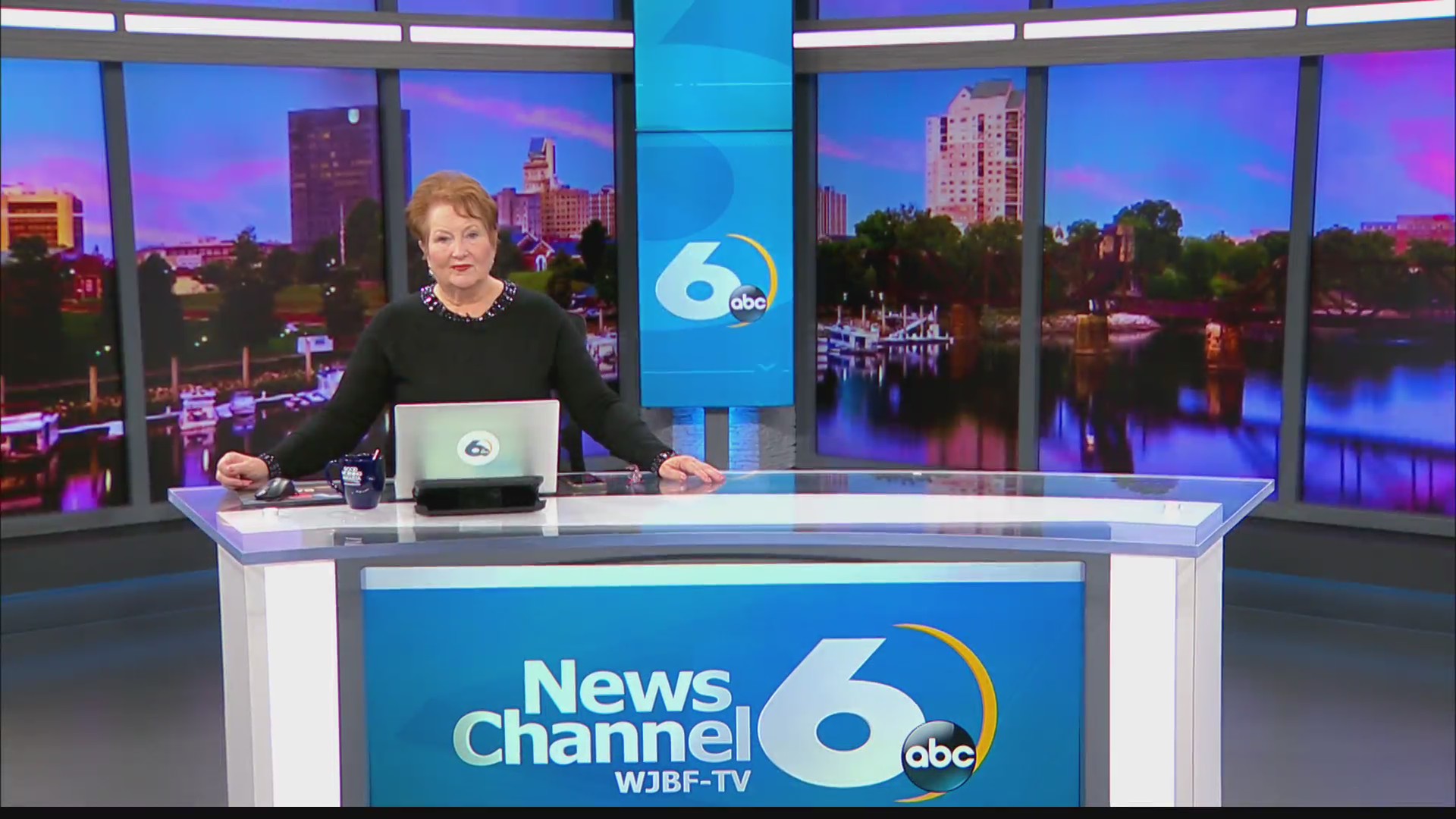 6 things 11-17-22 – WJBF