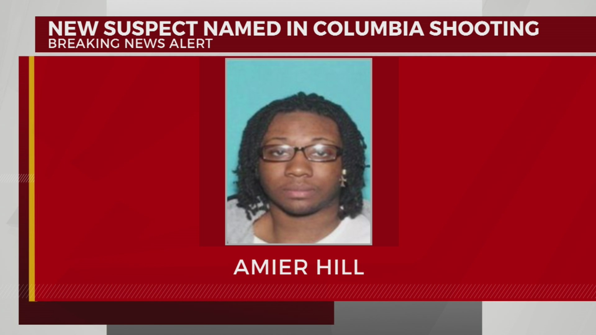 Police seeking wanted man after teen killed in Columbia – WKRN News 2