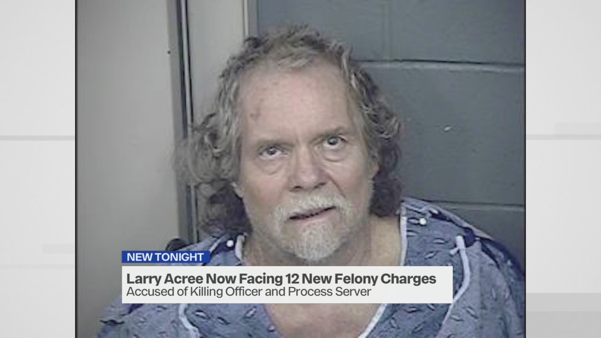 Suspect in Independence deadly shooting facing more charges – FOX 4 ...