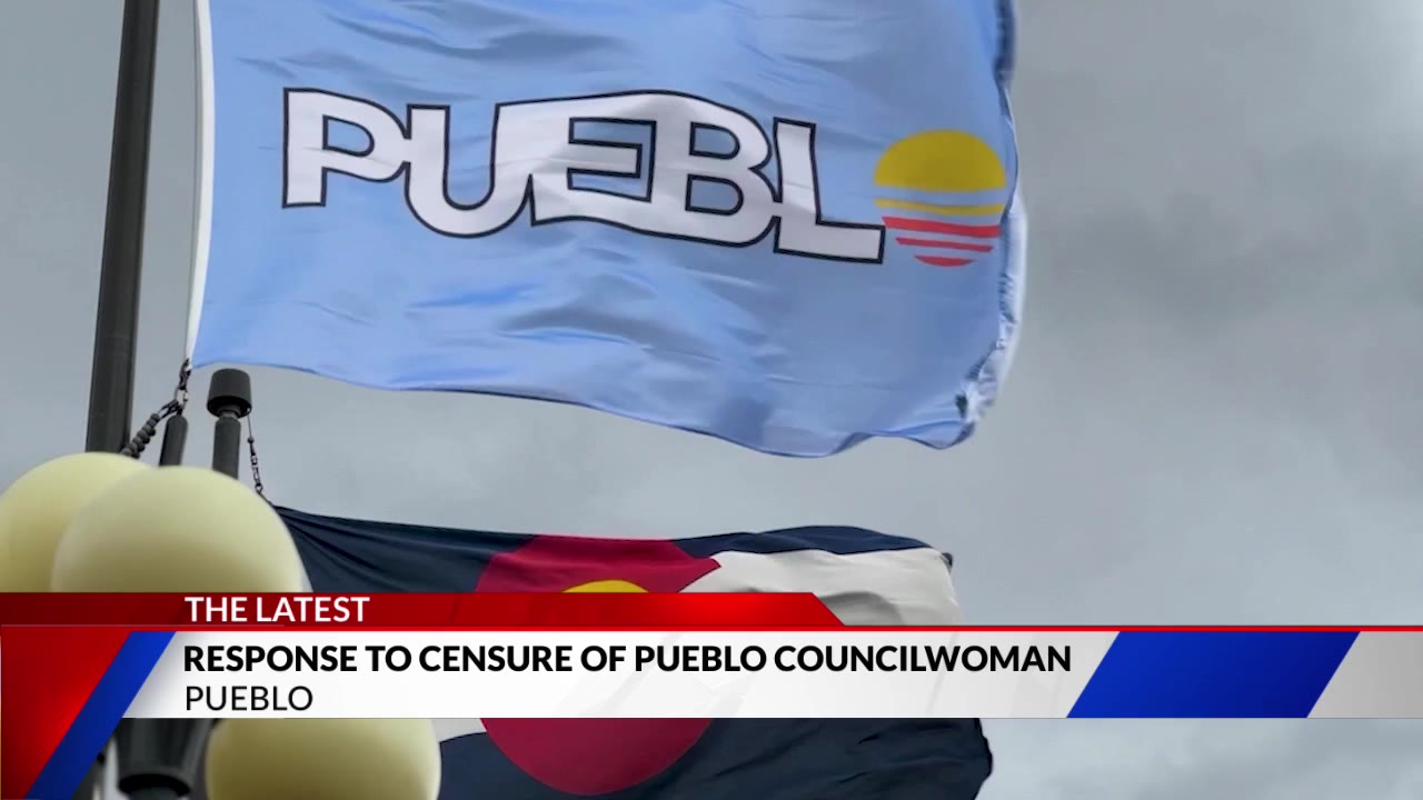 Pueblo councilwoman’s attorney responds to allegations FOX21 News