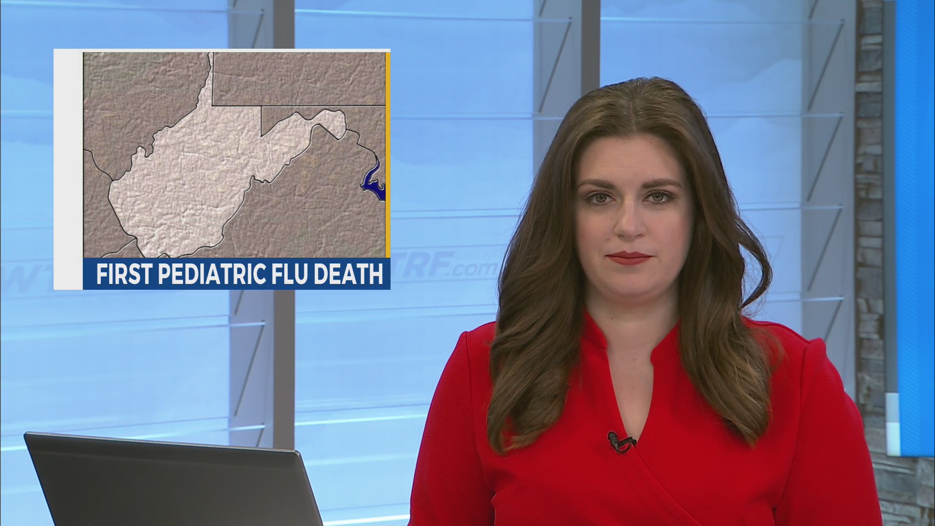 DHHR confirms West Virginia’s first pediatric flu death this season WTRF
