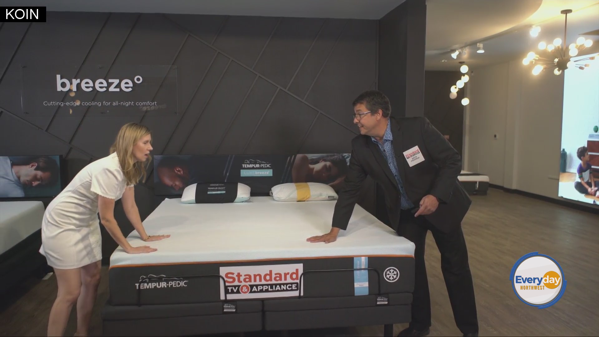 Standard TV & Appliance Celebrates 75 Years
