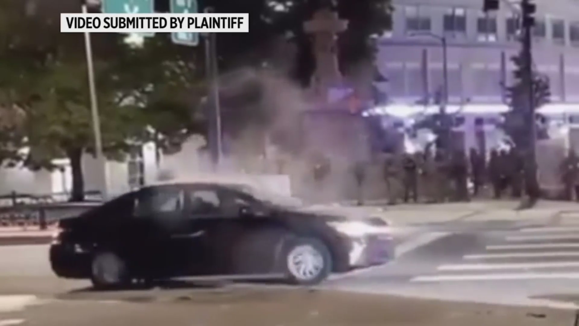 Denver City Council settles with couple injured by police FOX31 Denver