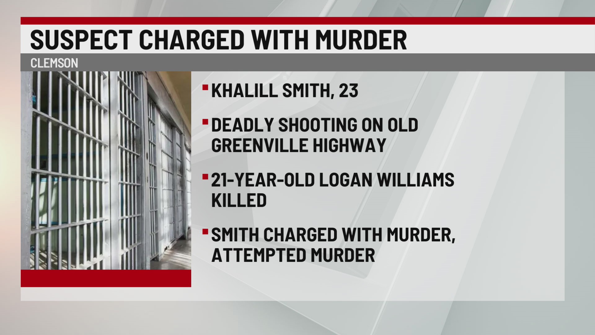 Man arrested in connection to deadly shooting at Upstate apartment ...