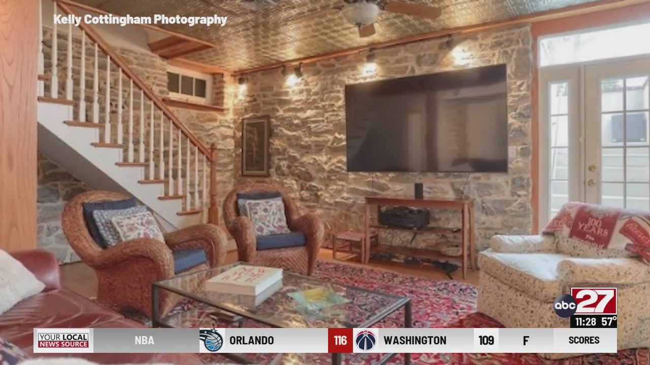 Home once owned by Milton Hershey for sale ABC27