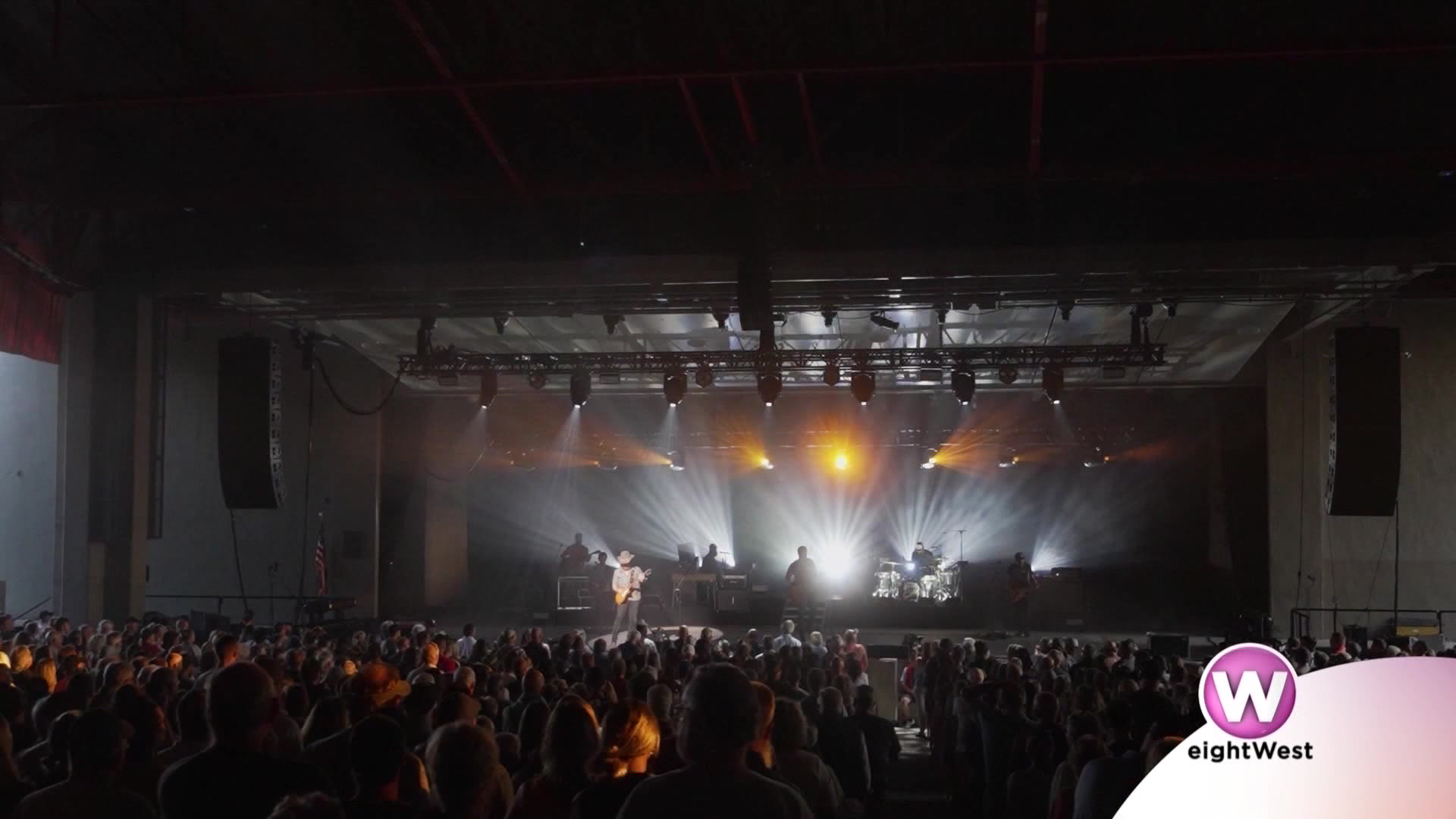 Traverse City has great concerts coming this summer