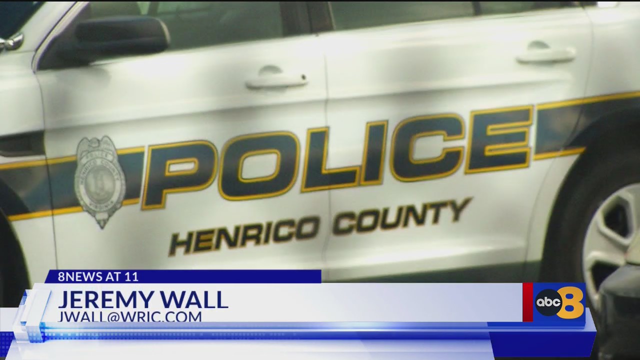 Murder Suspect in Custody – WRIC ABC 8News