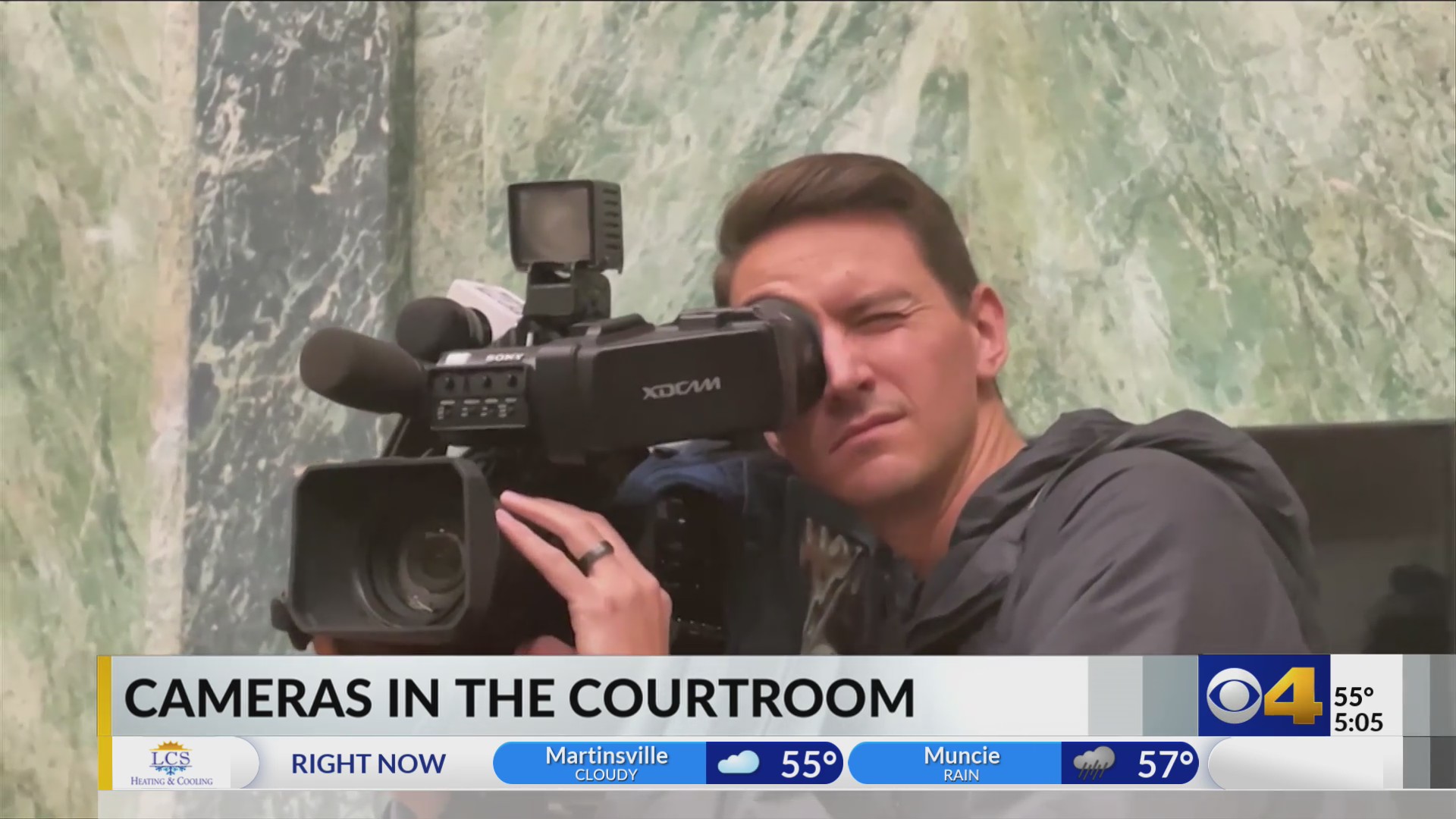 Indiana courtrooms open to cameras in May WTTV CBS4Indy