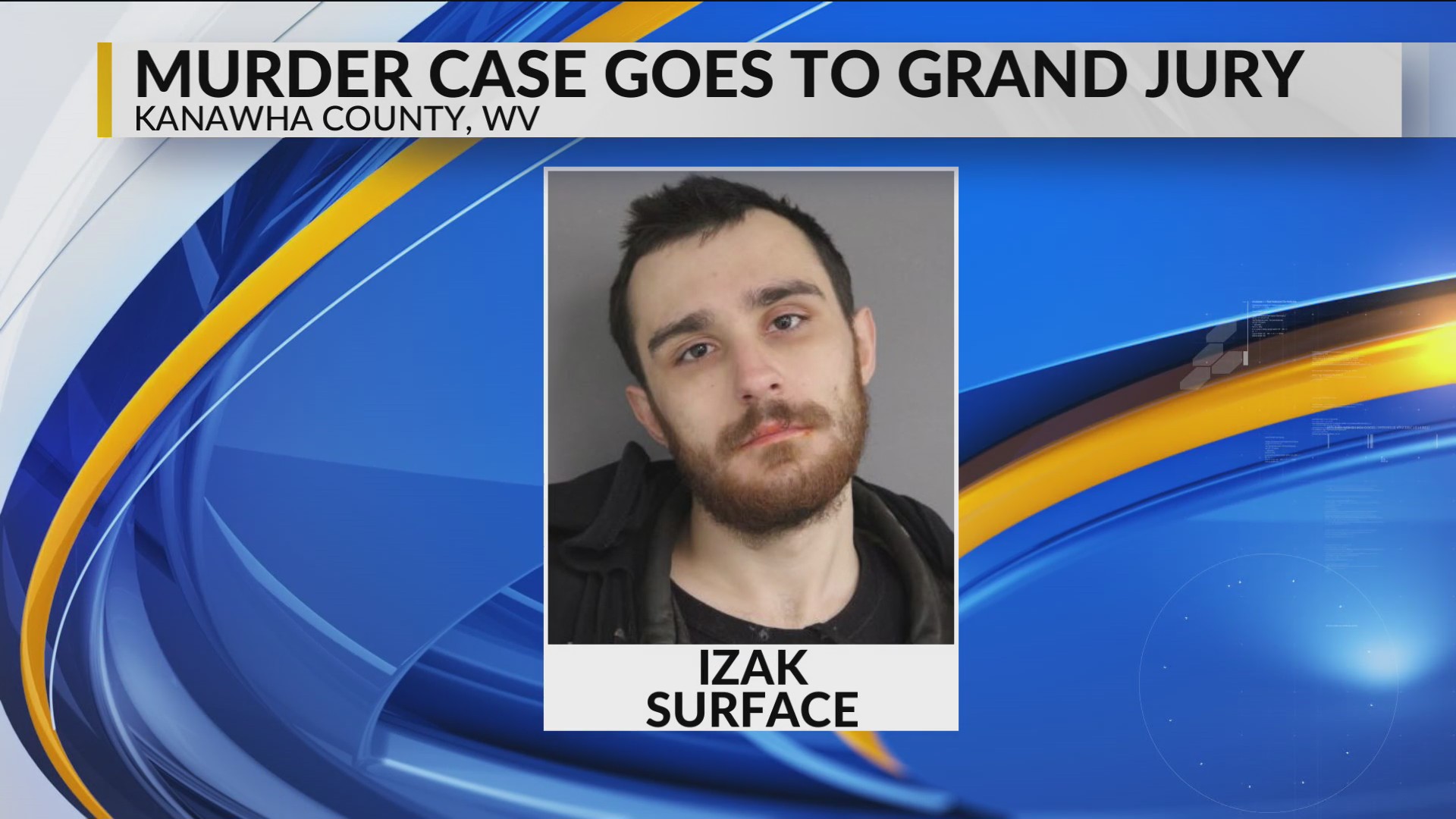 Grand jury to hear case against man accused of killing Charleston woman ...