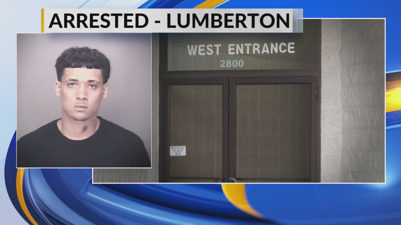 Man jailed on murder charge in deadly shooting near mall – WBTW