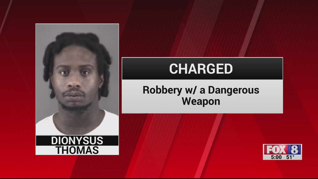 Winston-Salem man charged in stolen car chases, crashes with juvenile ...