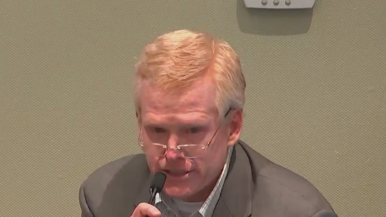 Defense rests in Alex Murdaugh trial Forensic experts analyze gunshot