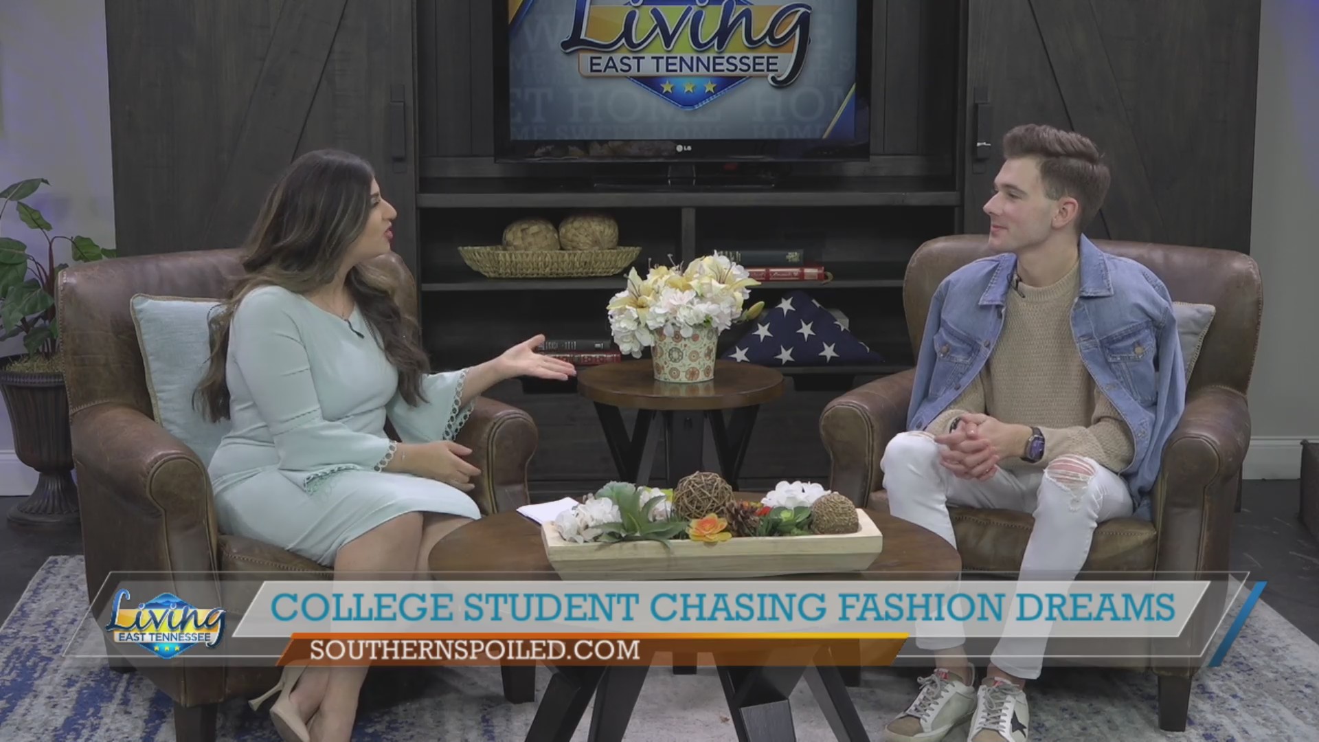 Living East Tennessee Full Show Jan. 31, 2023 WATE 6 On Your Side