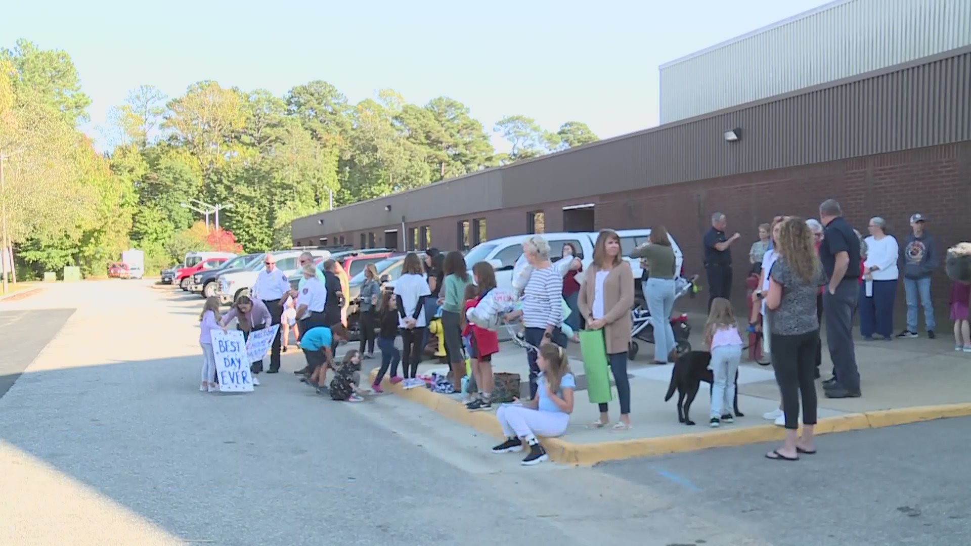 Virginia Task Force 2 returns after helping victims of Hurricane Ian ...
