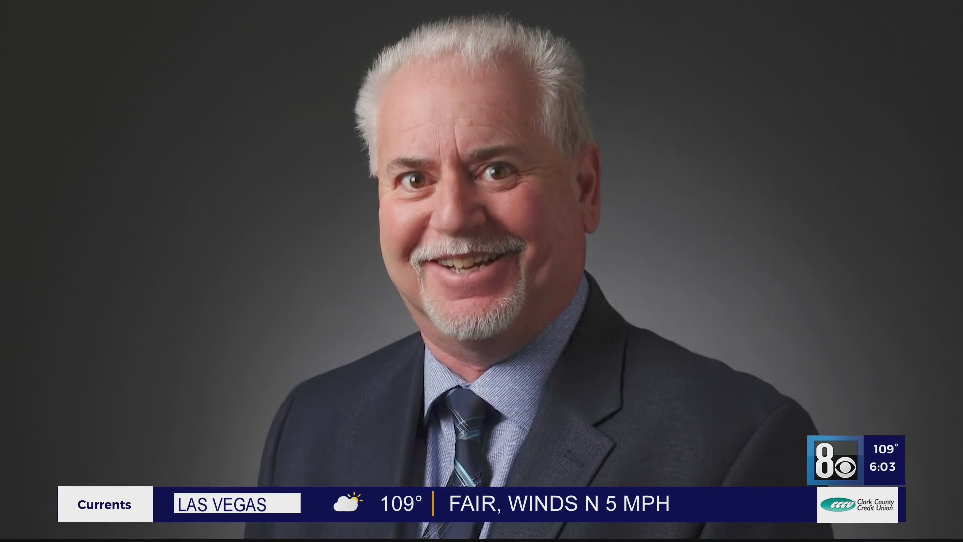 Las Vegas journalist remembered by colleagues KLAS