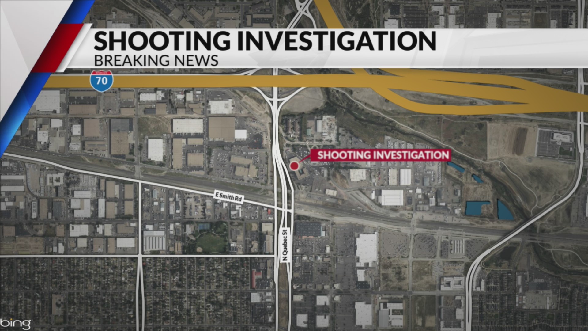 Police investigate DoubleTree Hotel shooting in Central Park – FOX31 Denver