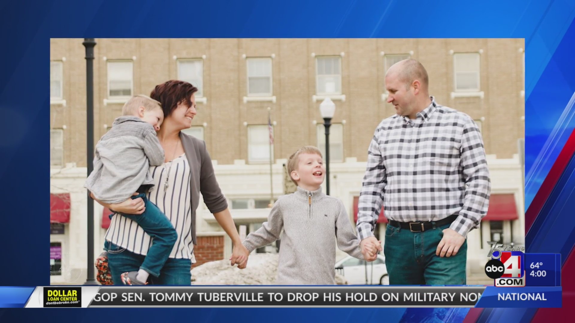 Details released on Moab plane crash that killed North Dakota state