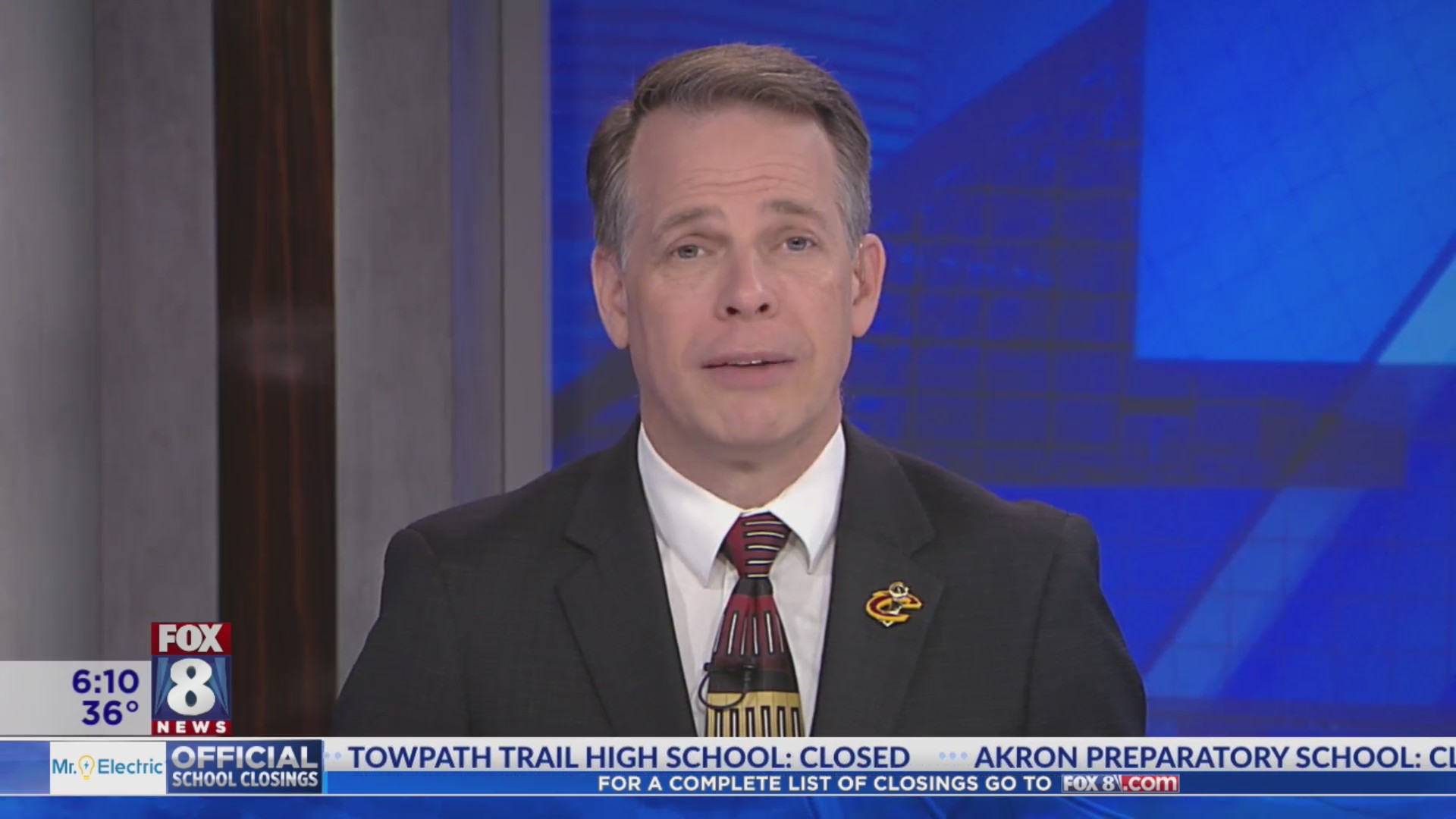 Cleveland Orchestra offers free concert Fox 8 Cleveland WJW