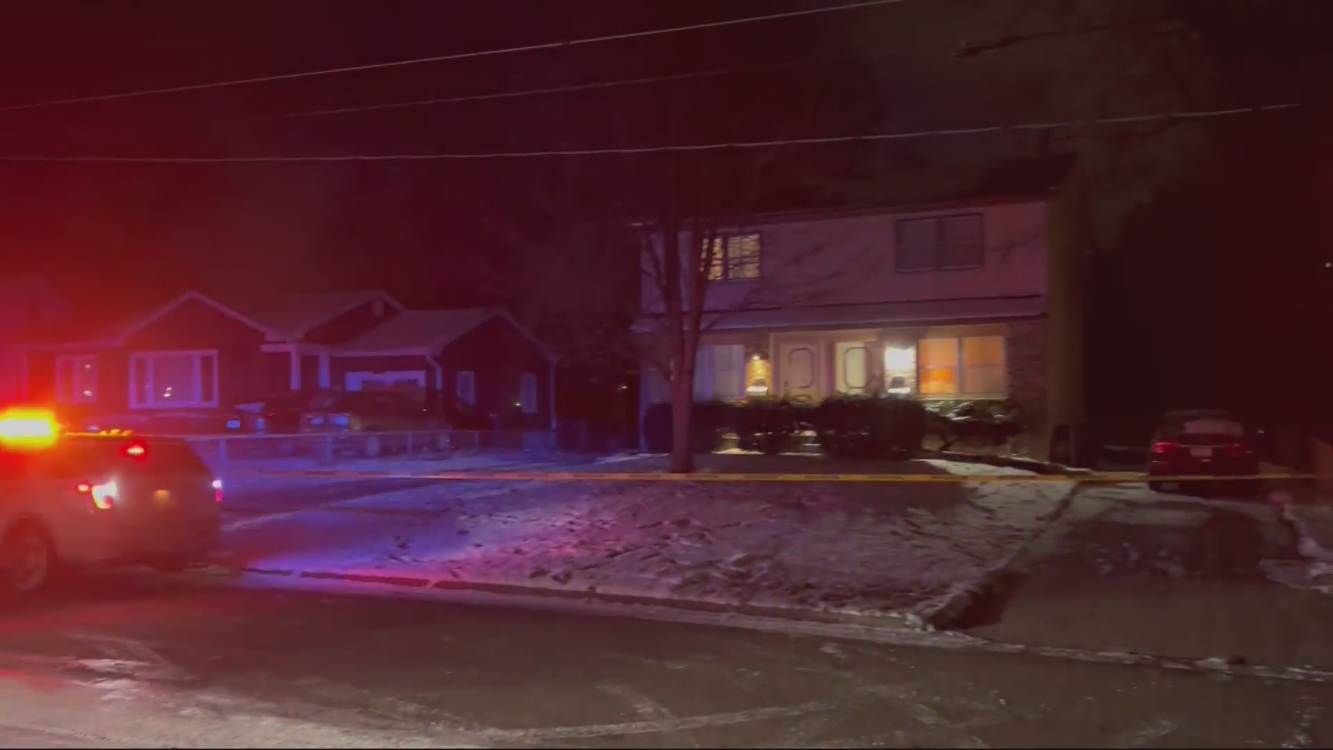 Suspect in murder of Des Moines mother and daughter dies – who13.com