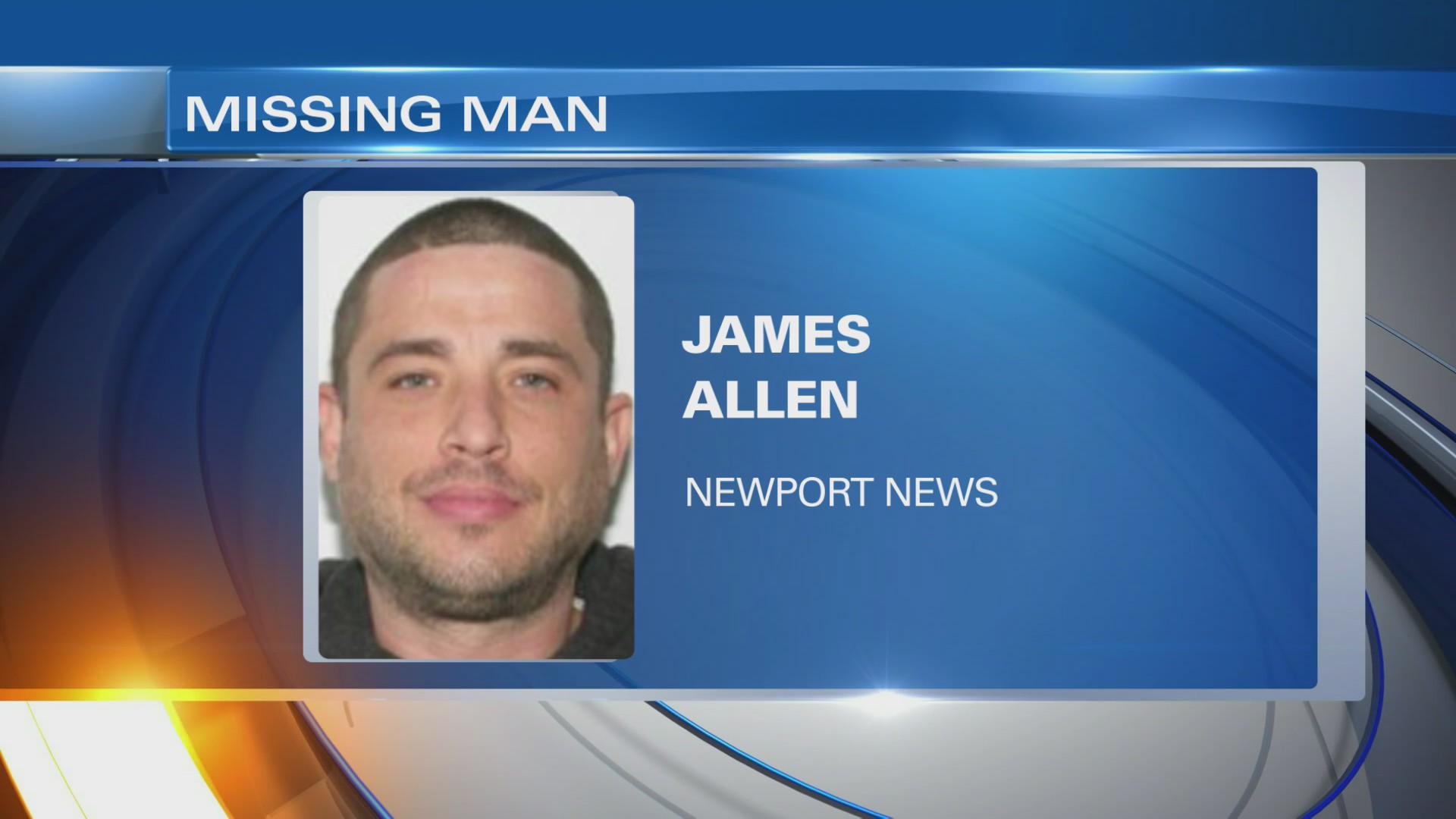Ashanti Alert issued for missing Newport News man – WAVY.com