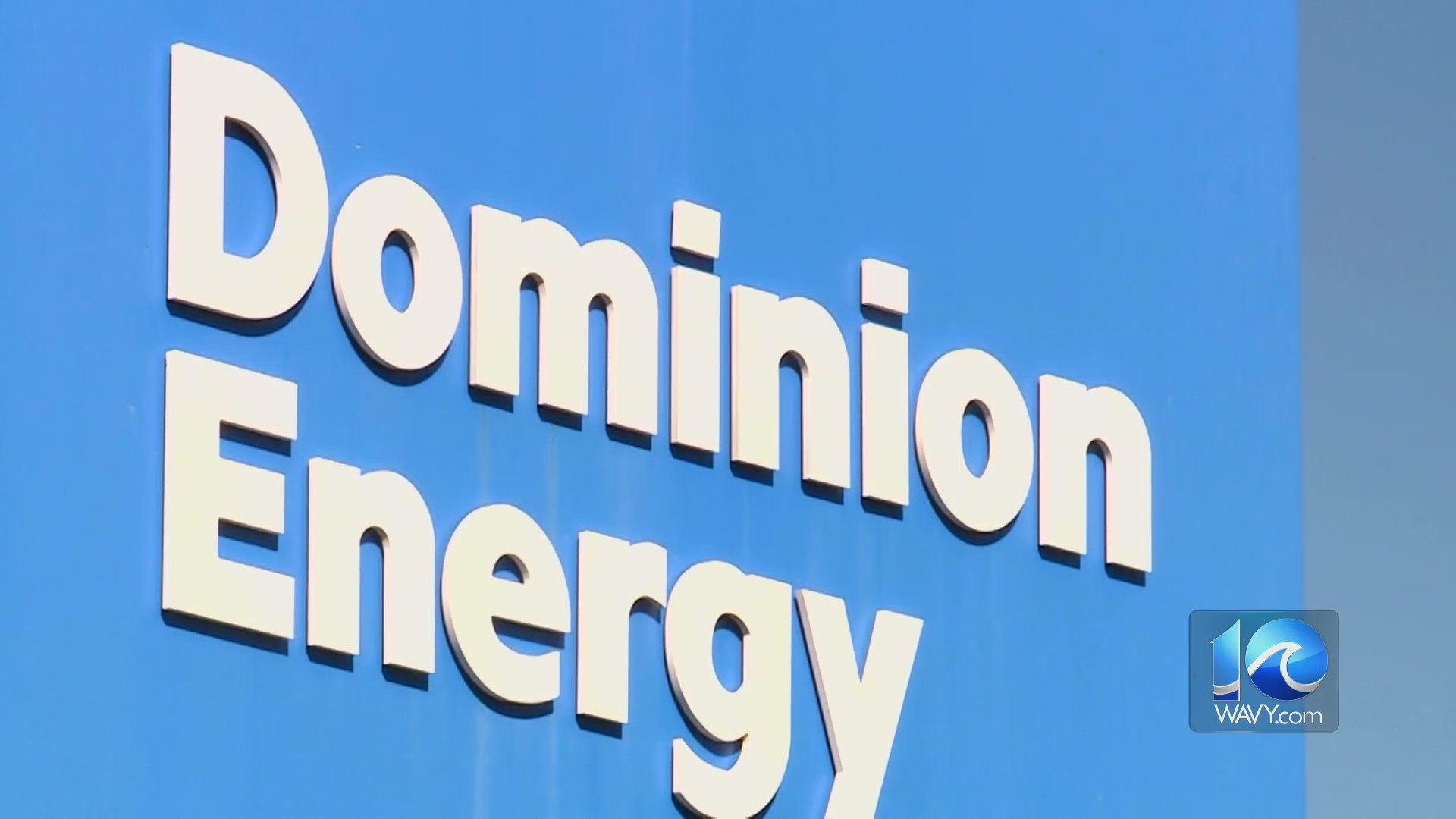 site woes frustrate Dominion Energy customers