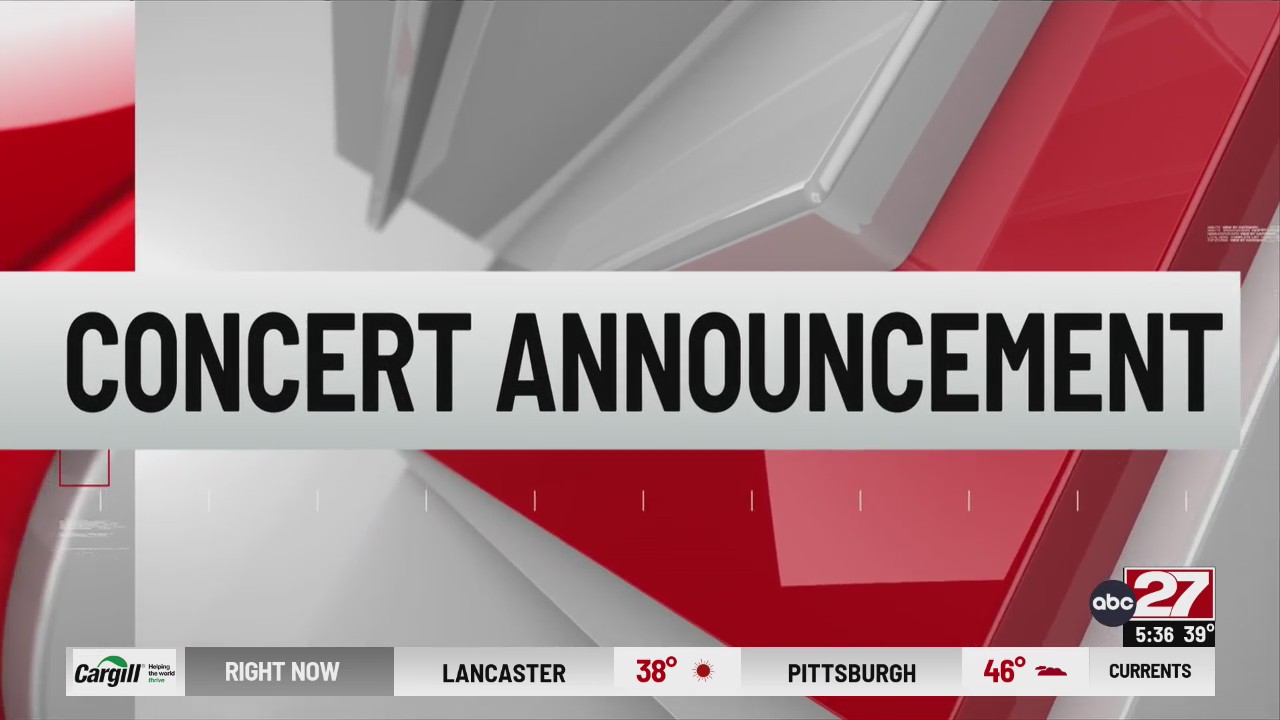 Def Leppard, Journey bringing 2024 tour to Hershey Def Leppard, Journey bringing 2024 tour to Hershey