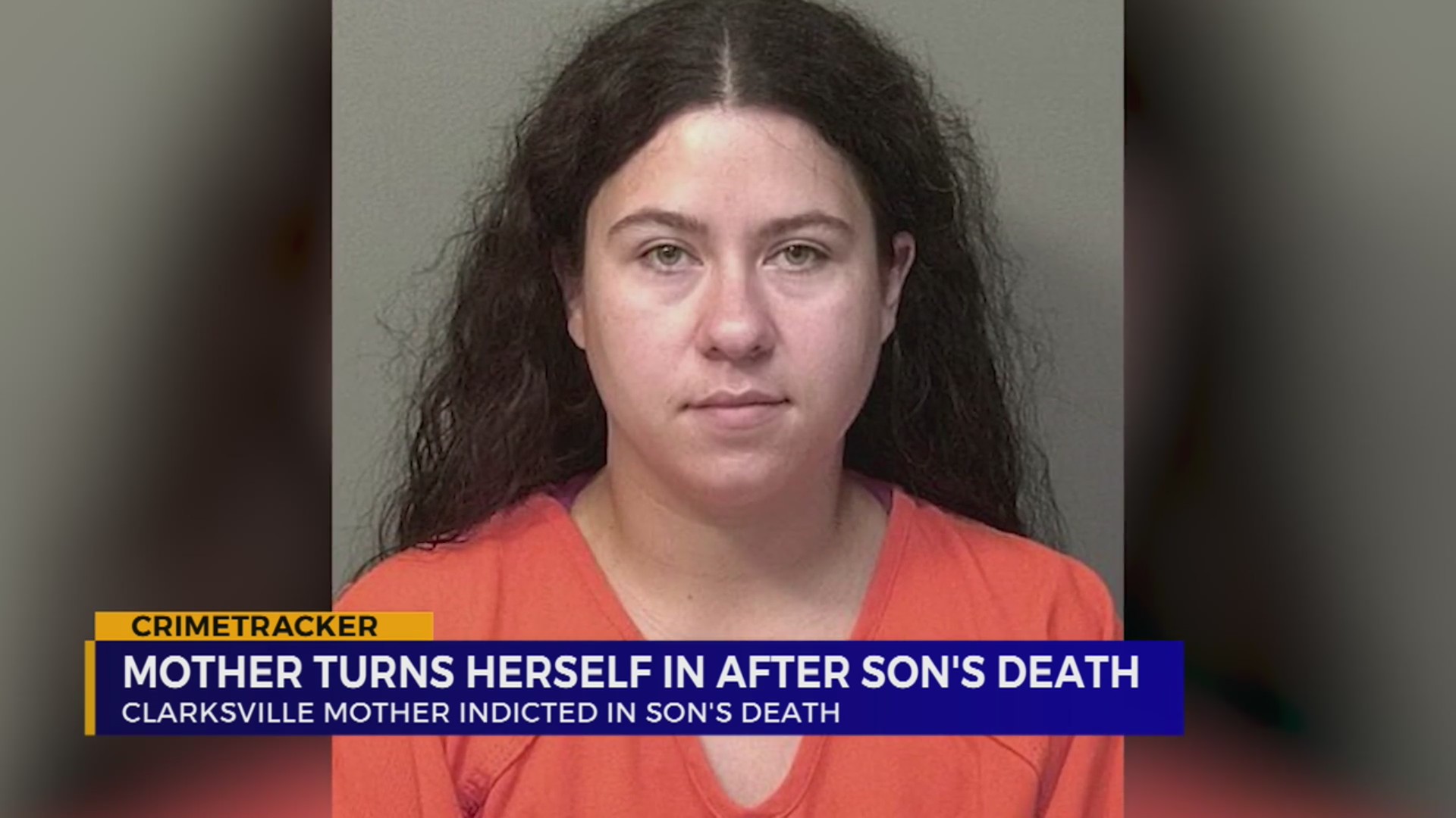 Clarksville mother indicted for murder after son starved to death ...
