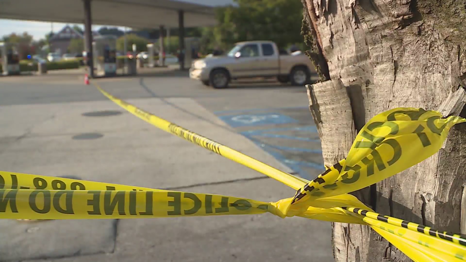 Man seriously injured following shooting on Warwick Blvd in Newport ...