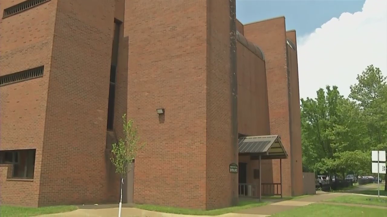 Warren County Jail, where Burham broke out, needs repairs, review says