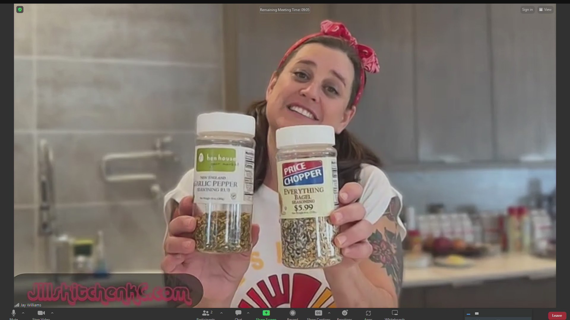 Spicing up your meals – who13.com