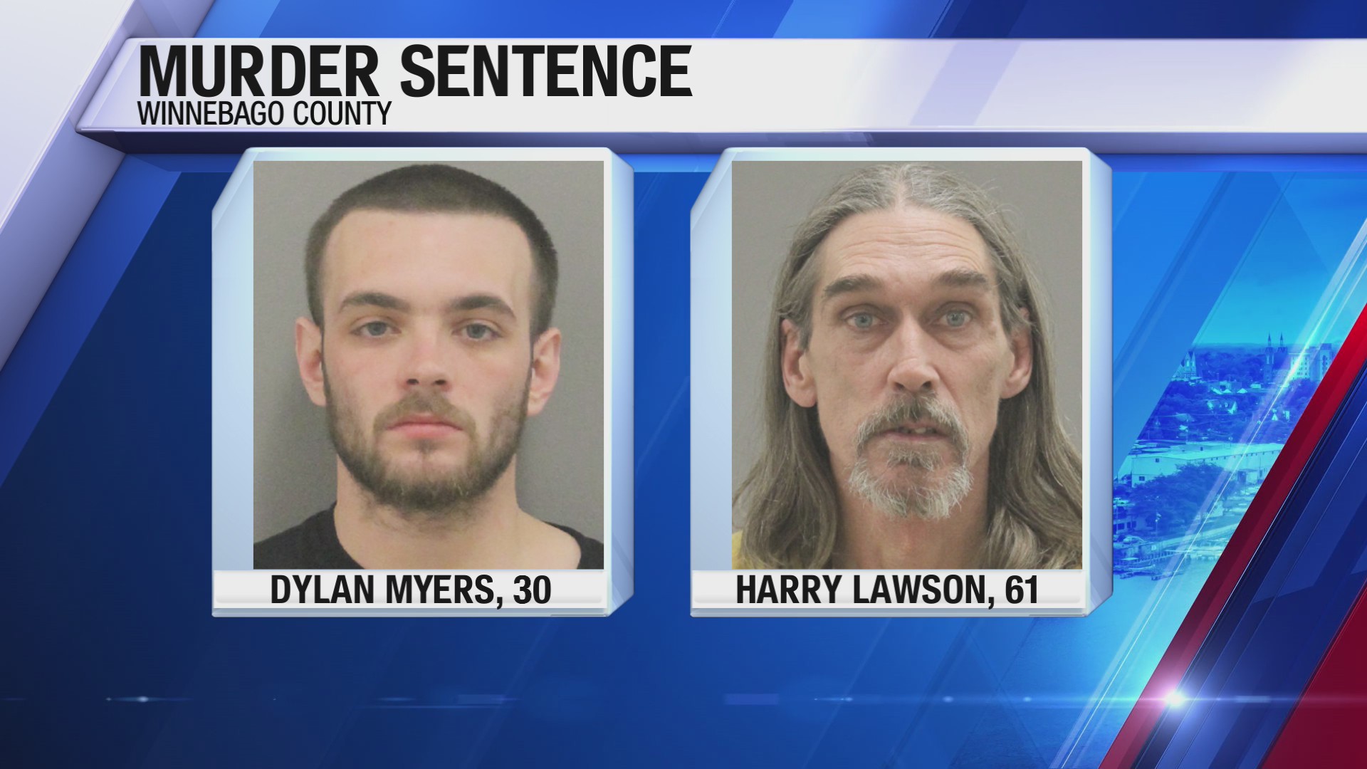 Dylan Myers sentenced to 35 years for beating man to death in 2020 ...