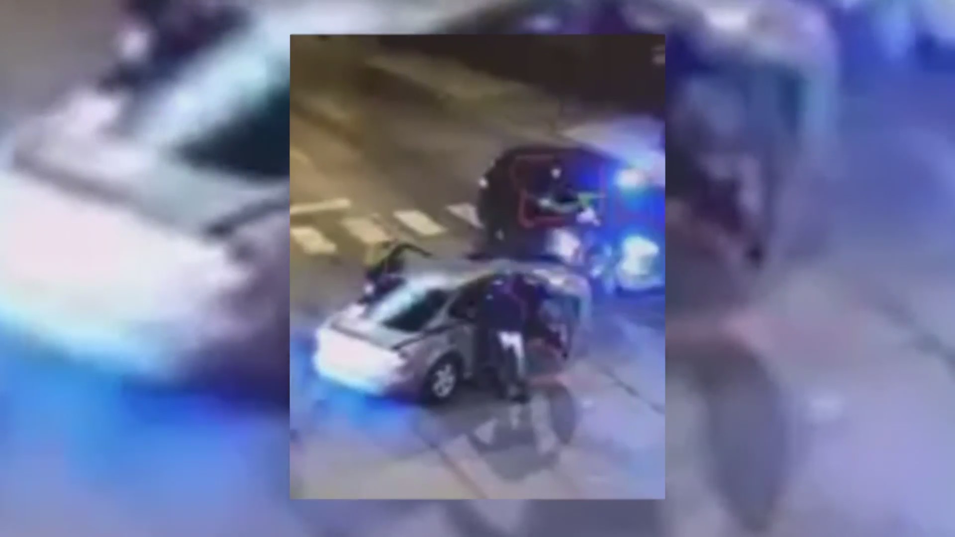Man , 28, charged with attempted murder of CPD officers after West Side ...