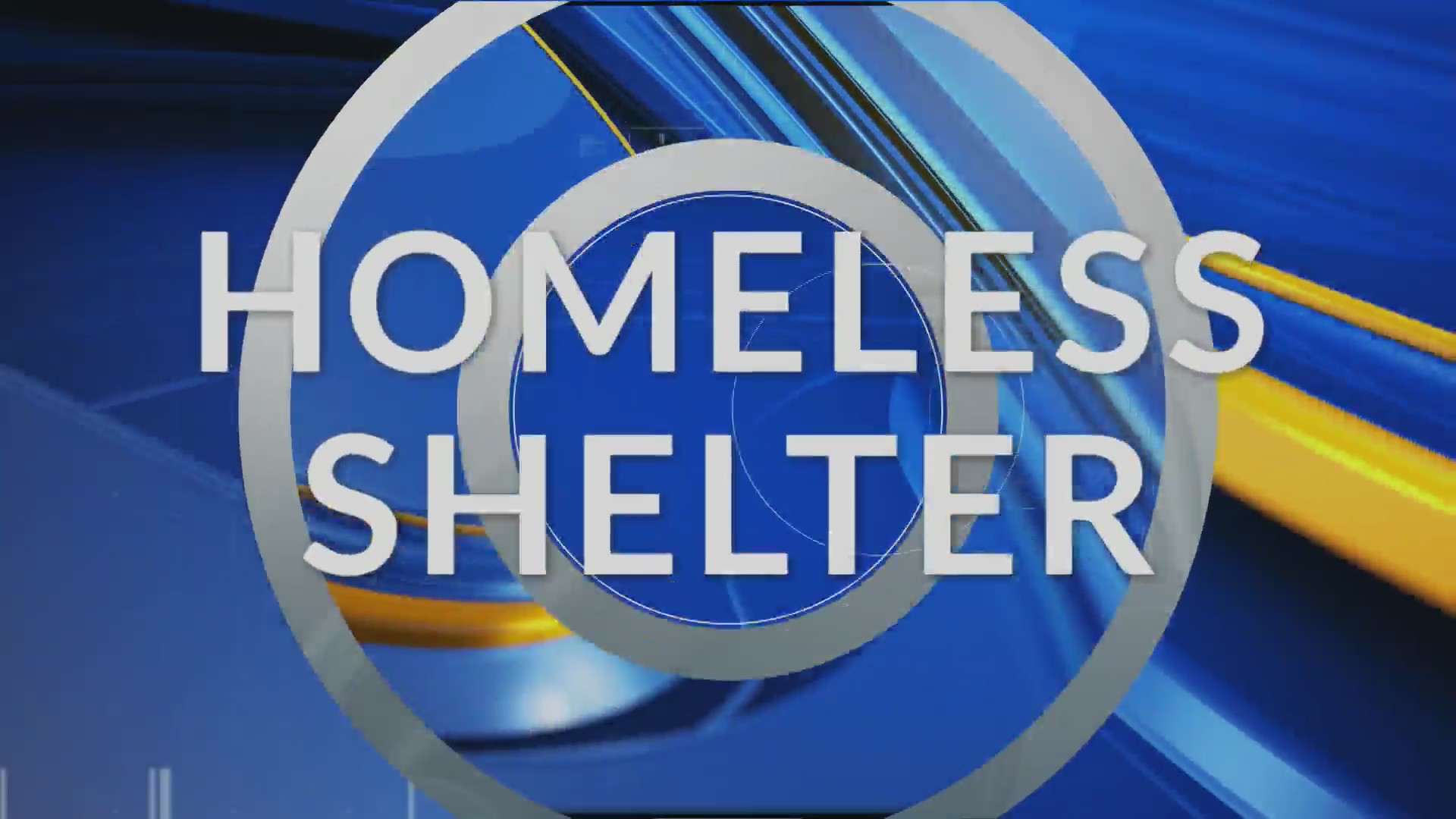 111 LIVINGSTON HOMELESS SHELTER WLNS 6 News
