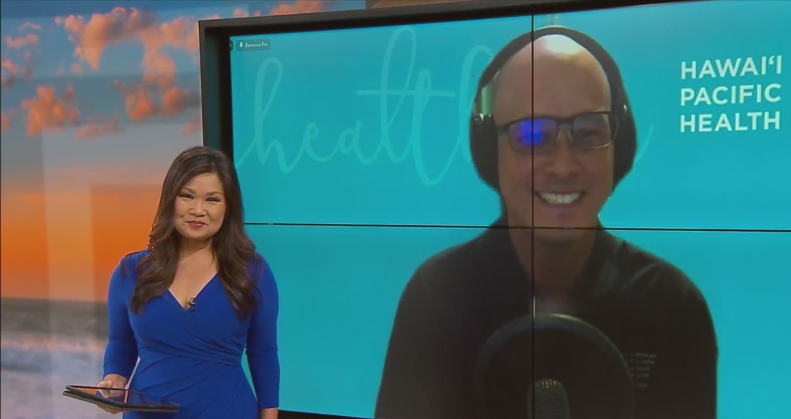 Hawaii Pacific Health offers running tips KHON2