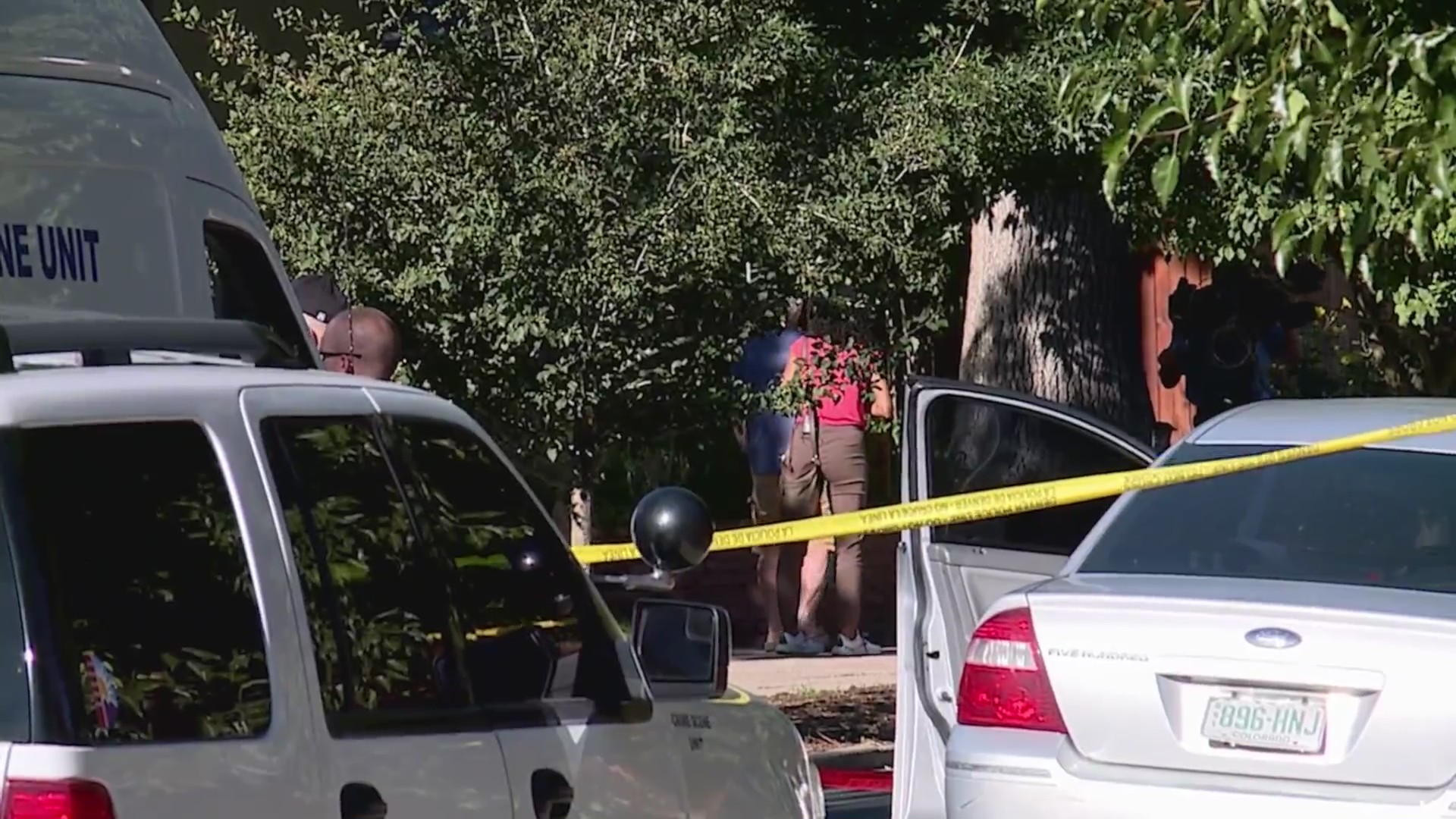 Deadly Sunnyside party shooting – FOX31 Denver