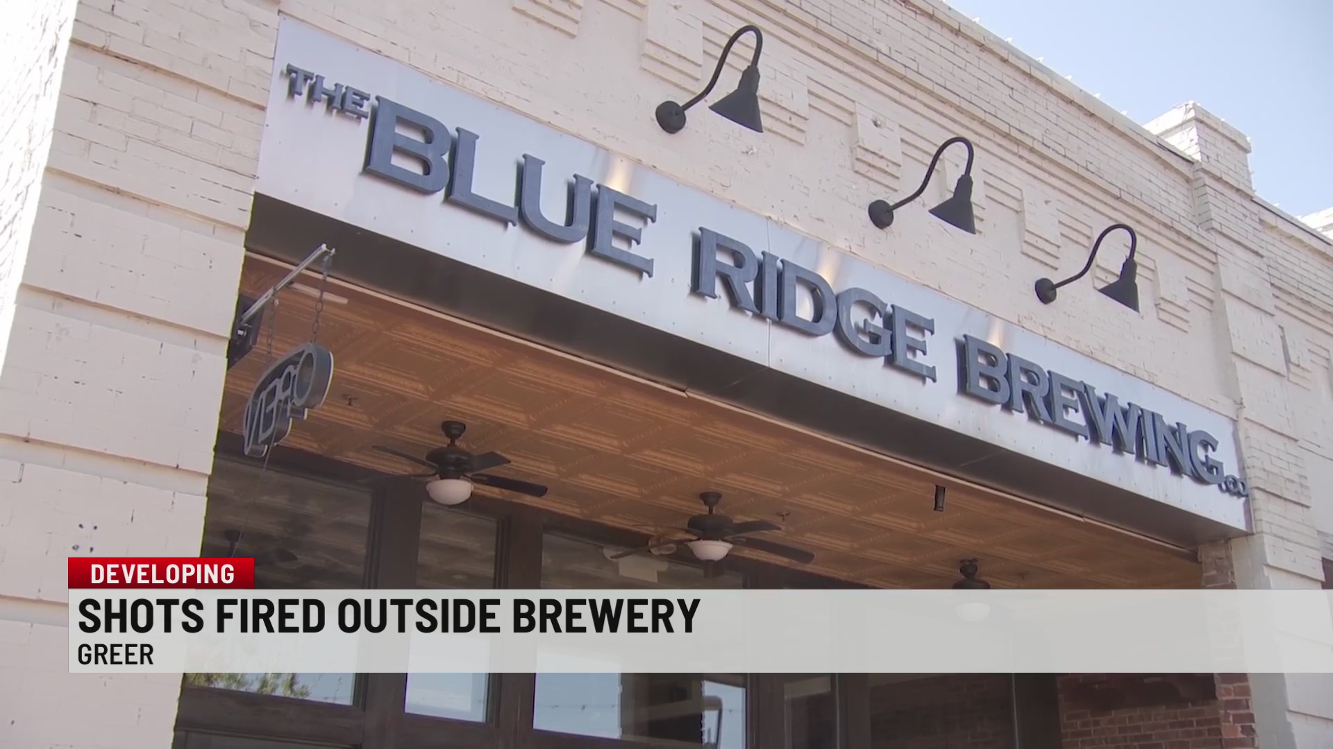 Man accused of pointing gun in Upstate brewery, firing shots into air ...