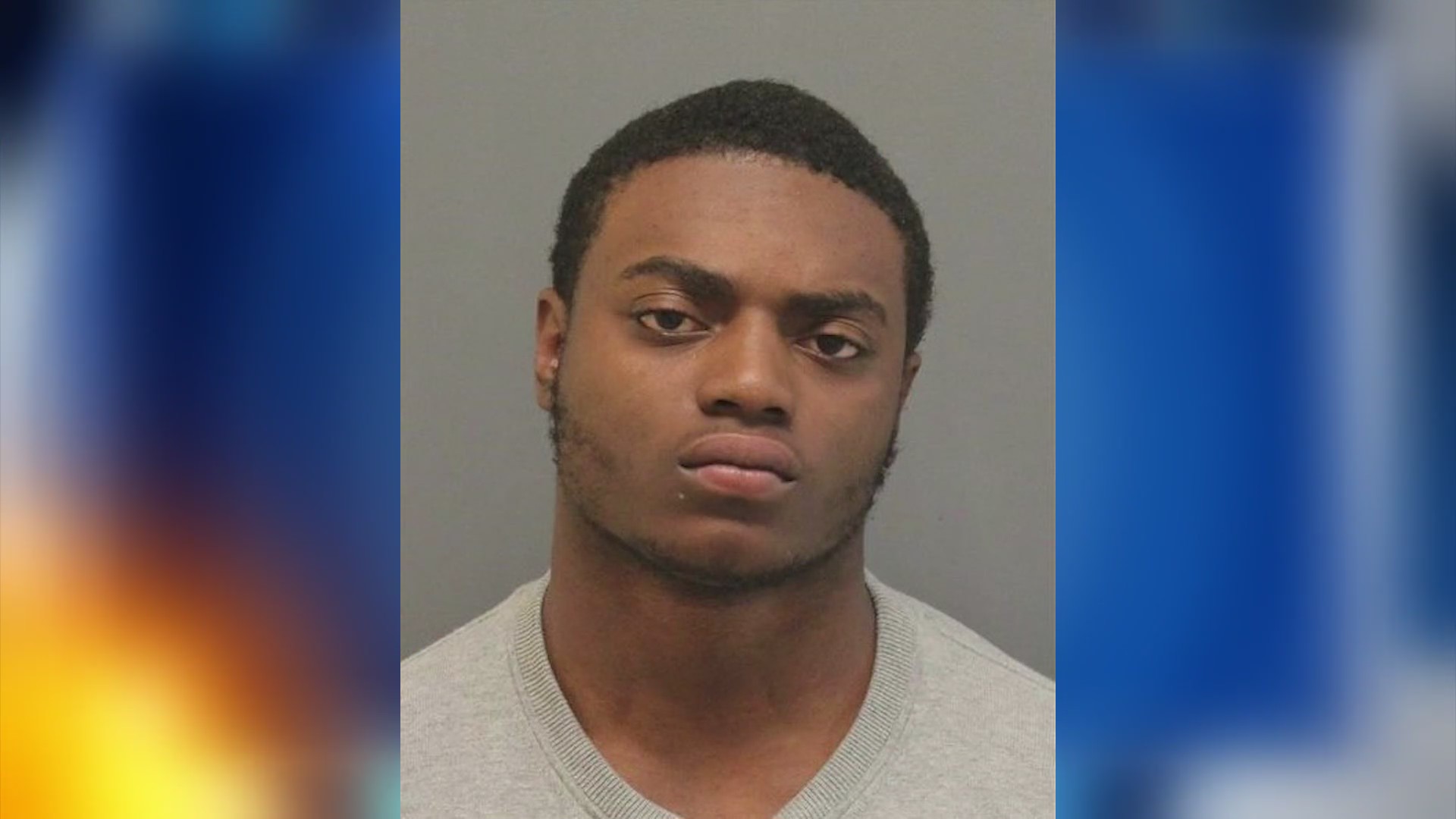 Newport News man convicted of robbery, brandishing firearm