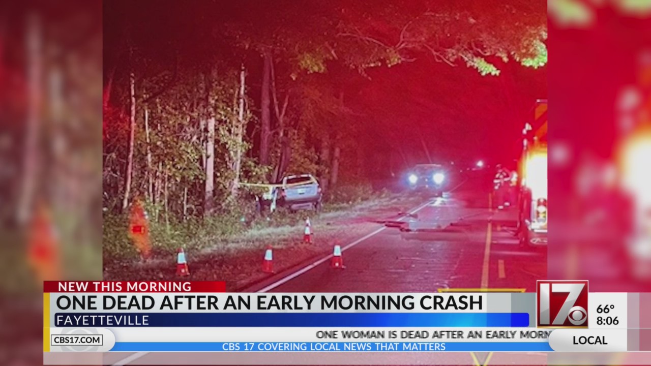 Officers identify driver found dead after crash, vehicle fire in