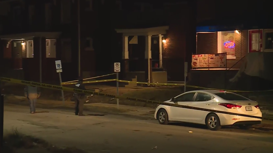 Woman found dead outside daycare in north St. Louis – FOX 2