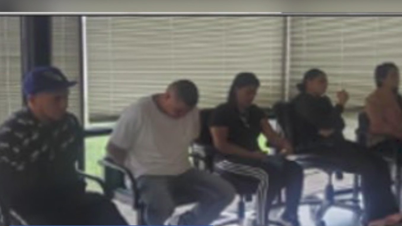 3 arrested trying to smuggle undocumented migrants by plane | Rush Hour ...