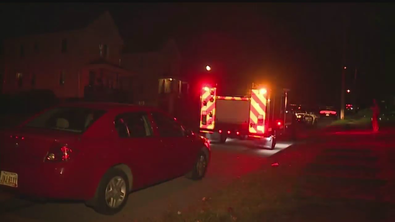 Campbell police investigating shooting