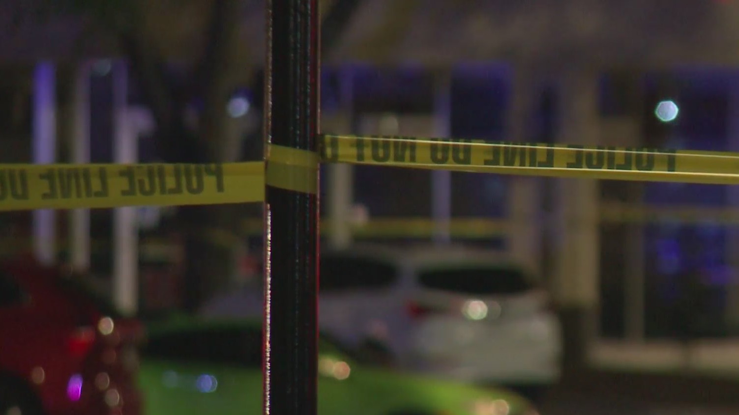 APD identifies man accused of shooting 1 person, seriously injuring ...
