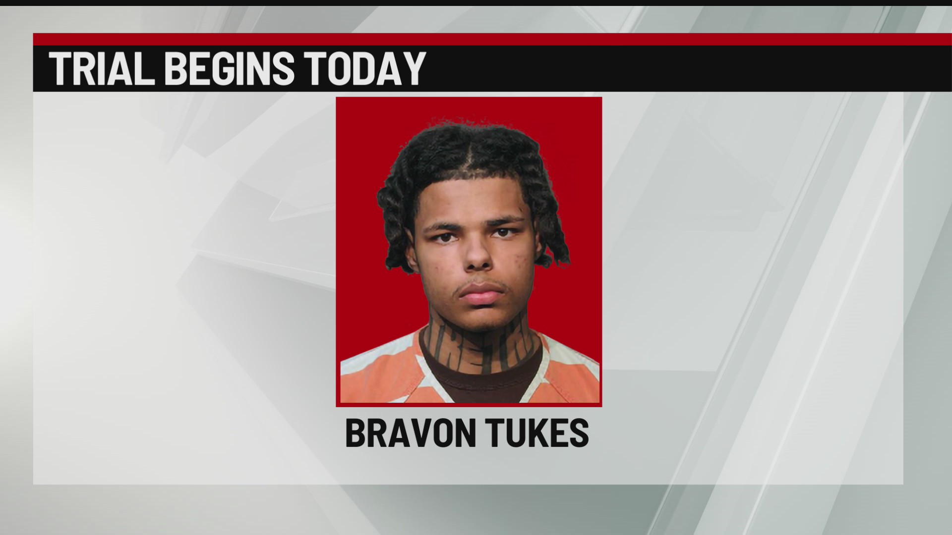 Jury selection to start in trial of second Starts Right Here shooting ...