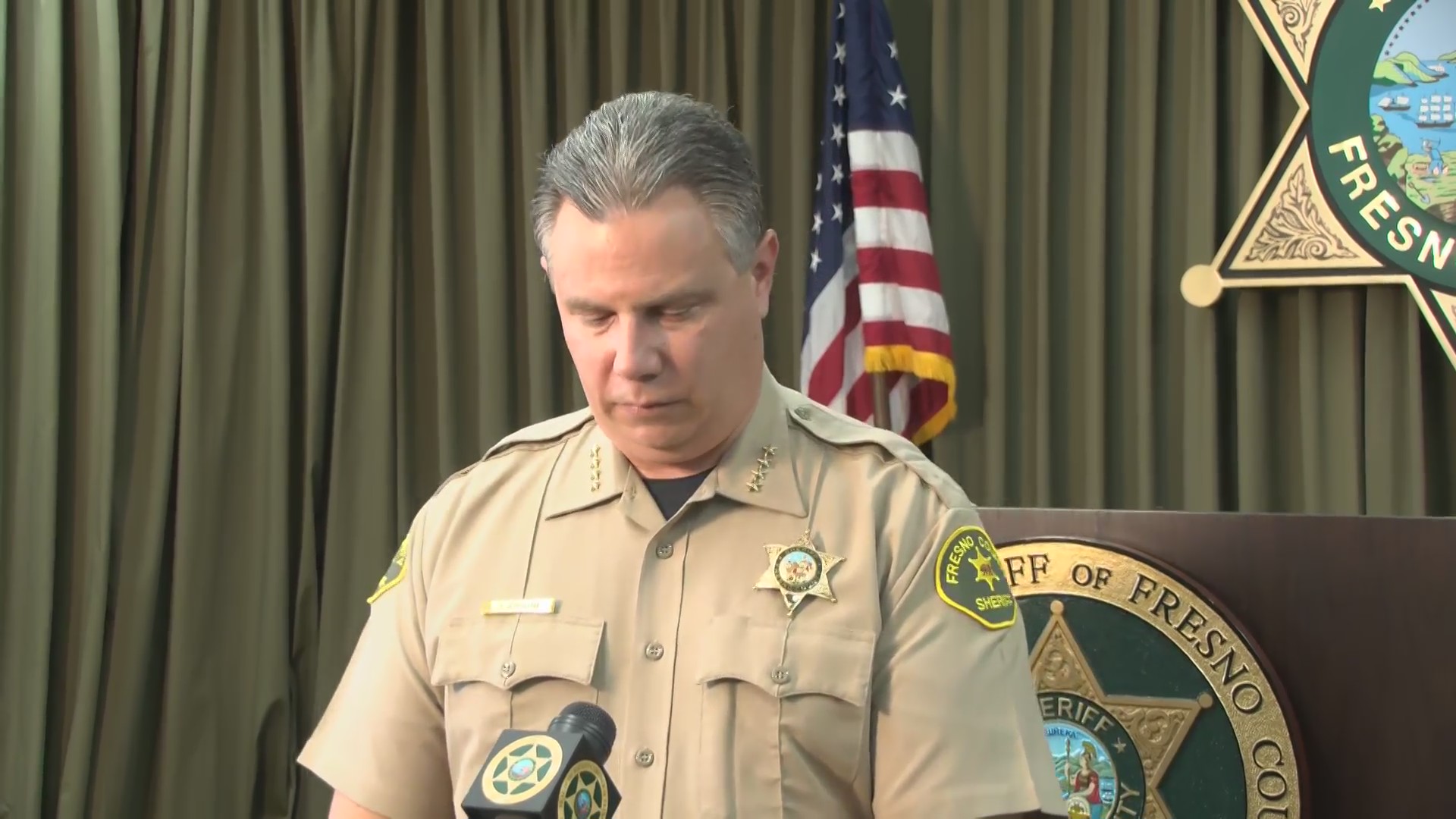 What was the ‘violent call’ in Fresno County that left 2 dead? Sheriff ...
