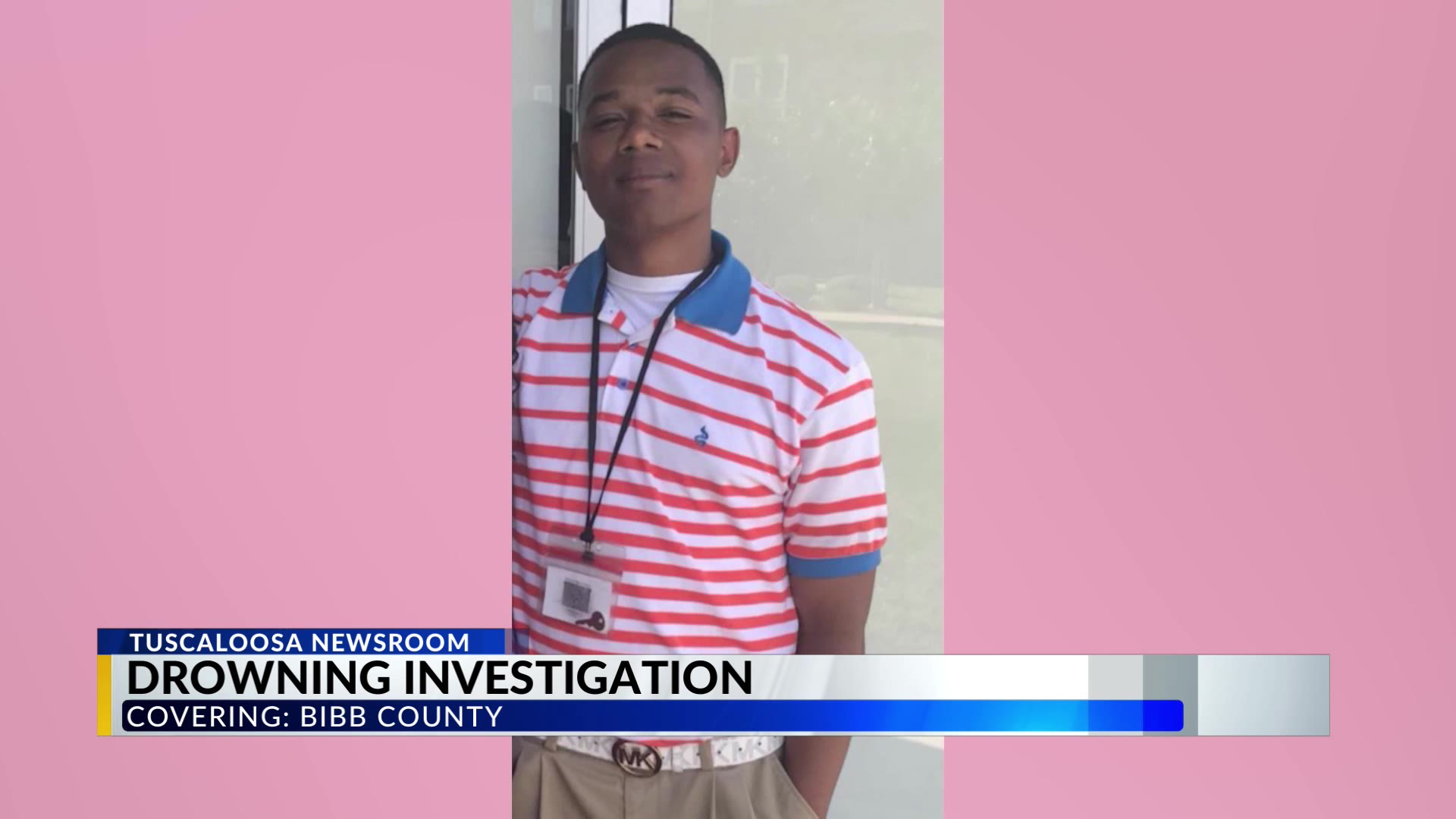 Family members speaking out after loved one drowns in Bibb County – CBS 42