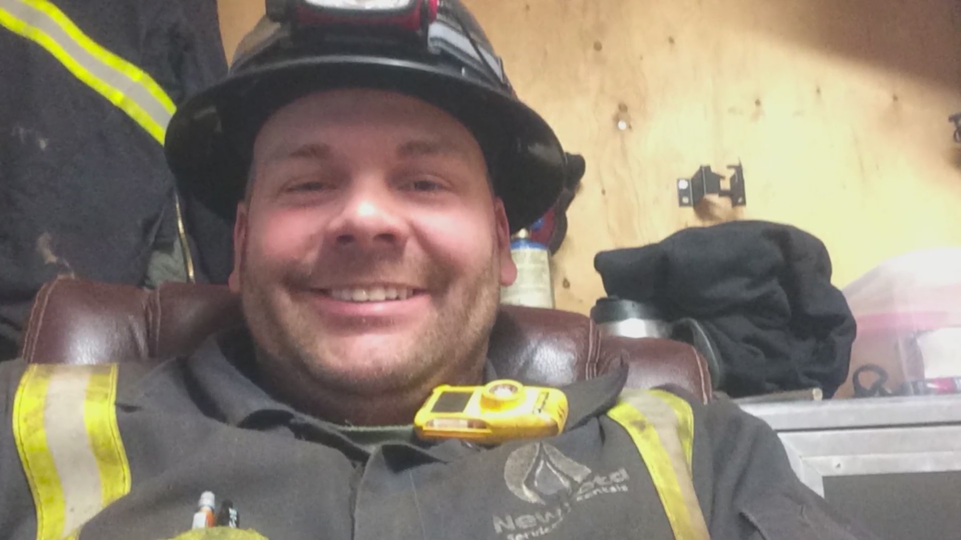 Jury awards Colorado fracking worker $30M in explosion – FOX31 Denver