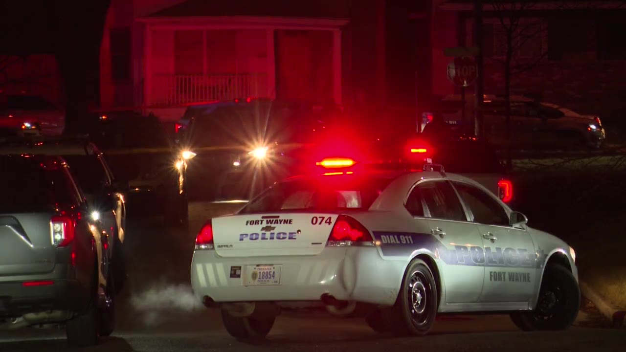 Coroner ID’s 2 teens killed in shooting north of downtown Fort Wayne