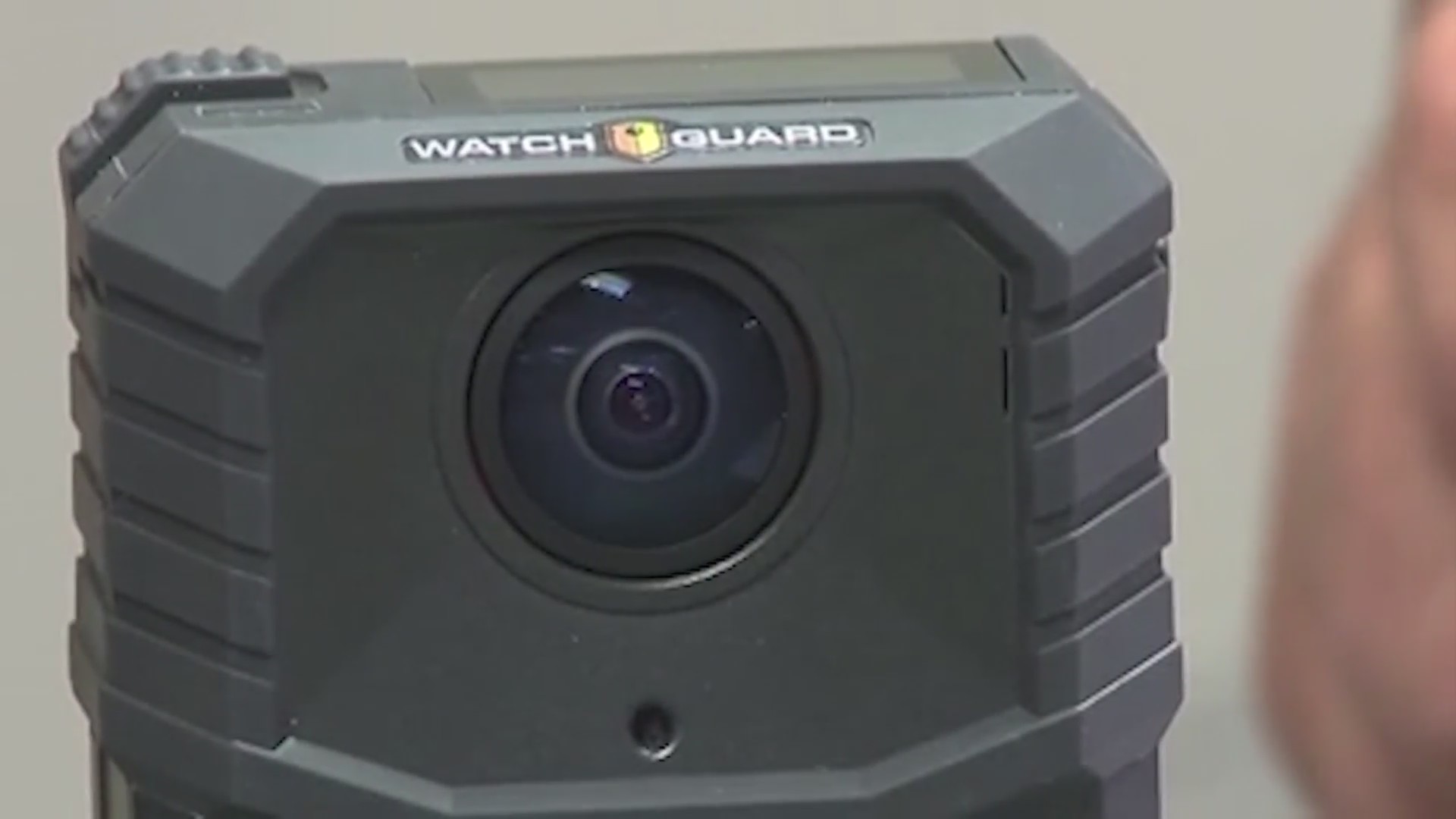 Independence police receive DOJ grant for body cameras FOX 4 Kansas City WDAFTV News
