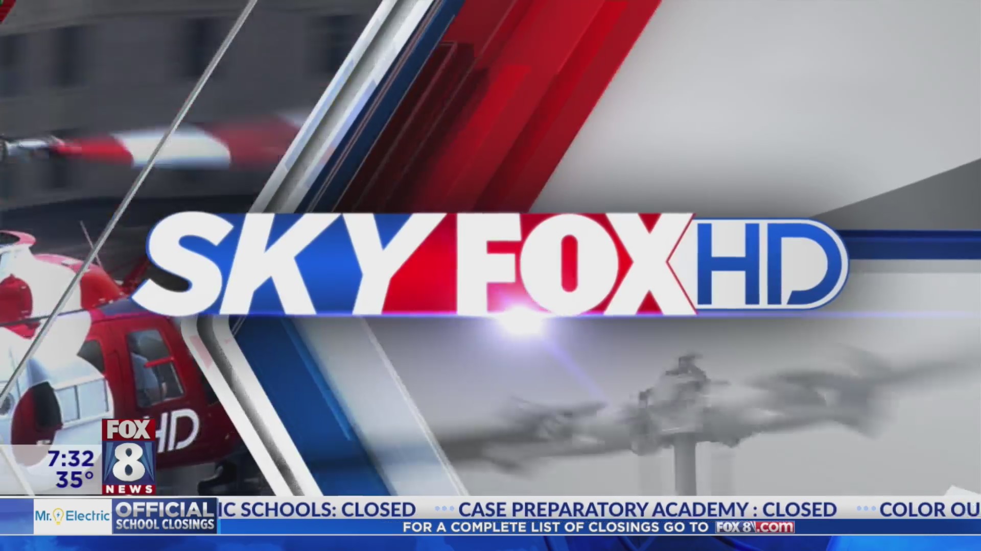 Traffic Alert: I-271 at Broadway is Closed – Fox 8 Cleveland WJW